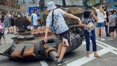 Что происходит в Украине. Главное к утру 23 августа