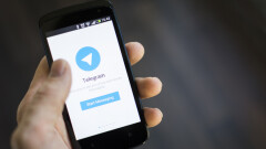 В Telegram за последние три дня зарегистрировались 25 млн человек. Одним из новых пользователей стал Эрдоган