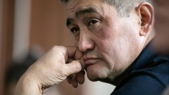 В суде раскрыли подробности побега Серика Кудебаева через казахстанско-кыргызстанскую границу