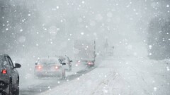 Прогноз погоды на 13 февраля: в Нур-Султане и шести регионах Казахстана ожидается метель