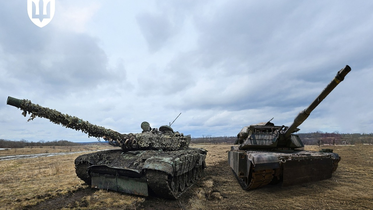 Фото Минобороны Украины