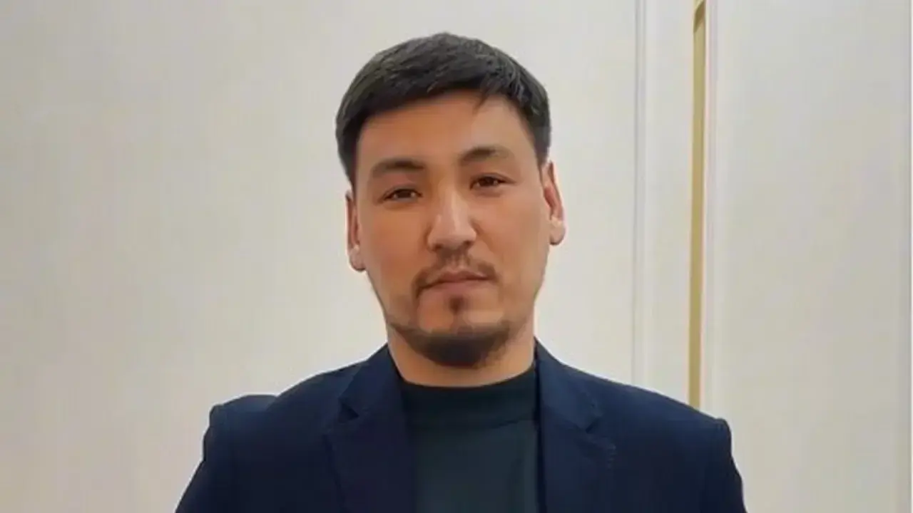 "Казахскому Робин Гуду" Илиясу Сариеву вынесли приговор