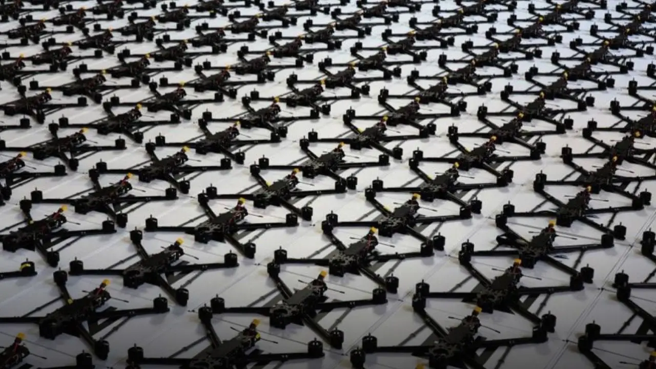 Фото Минобороны Украины