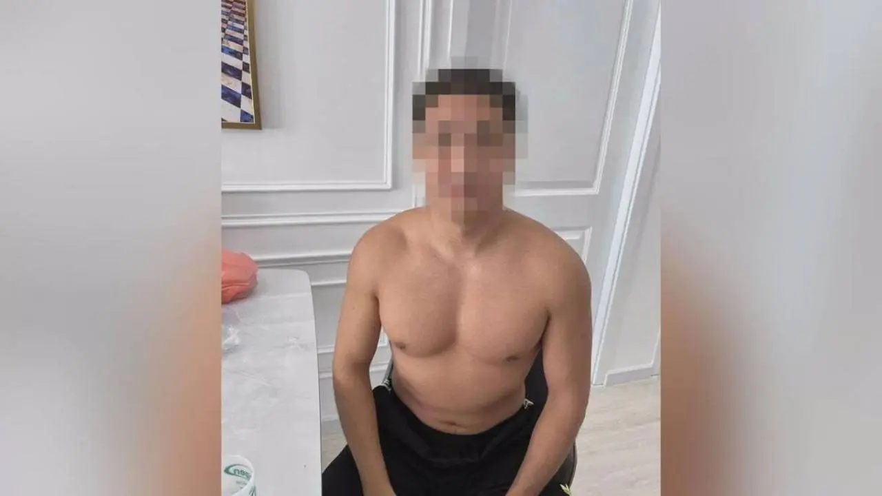 Незаконно заработал 100 млн тенге на онлайн-казино: блогера Кайсара Камзу задержали во Вьетнаме