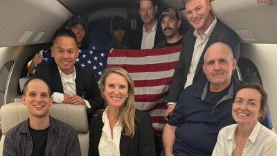 Большой политический обмен. Россия, США и ещё пять стран обменялись заключёнными