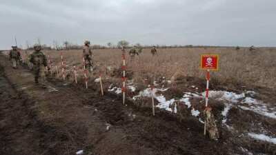Что проиcходит в Украине. Главное к утру 12 декабря