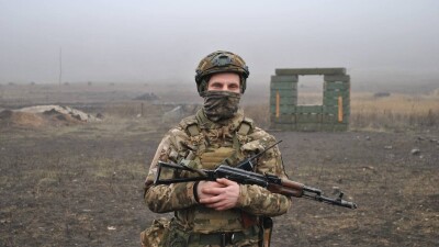 Что проиcходит в Украине к утру 13 февраля