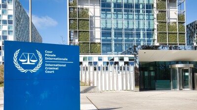 США внесли в санкционный список прокурора Международного уголовного суда