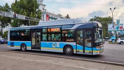 Департамент санэпидконтроля Алматы после мониторинга в автобусах: Держитесь подальше от пассажиров без маски