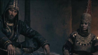 В Турции снимут сериал на основе казахстанского фильма "Томирис"