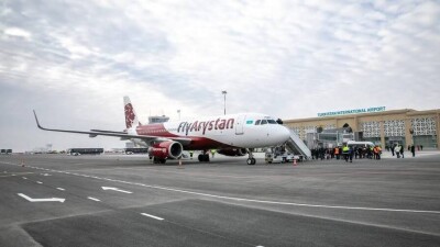 FlyArystan извинилась перед пассажиром с инвалидностью