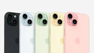 Apple представила iPhone 15. Сколько будет стоить новый смартфон