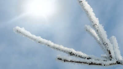 Прогноз погоды на 8 декабря: 40-градусный мороз идёт на север Казахстана