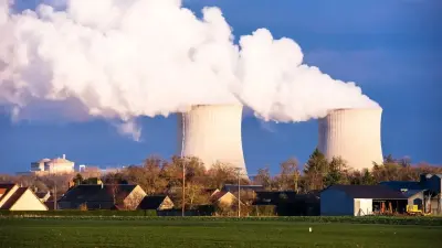 Возможно строительство четырёх АЭС – стратегию развития атомной отрасли утвердили в Казахстане