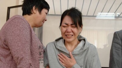 Суд восстановил в должности полковника полиции Айгуль Маманову, которая почти год просидела в СИЗО