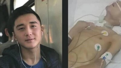 Солдат-срочник впал в кому в Алматы: расследование уголовного дела находится на контроле МВД