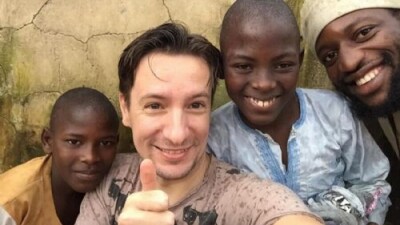 В Конго боевики напали на колонну автомобилей ООН. Убит посол Италии