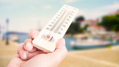 Прогноз погоды на 25 июня: жарко и ветрено будет на большей части Казахстана