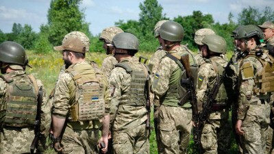 Что проиcходит в Украине. Главное к утру 26 июля