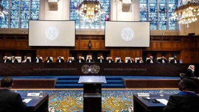Международный суд ООН обязал Израиль принять меры для предотвращения геноцида в Газе