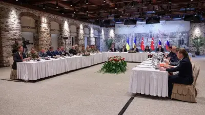 Что произошло в Украине к утру 17 мая