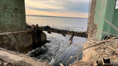 Что происходит в Украине. Главное к утру 15 сентября