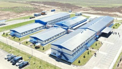 Дела о хищении средств при строительстве ковидных госпиталей в отношении BI Group прекращены