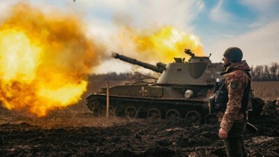 Что проиcходит в Украине. Главное к утру 21 марта 