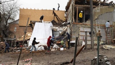 Что происходит в Украине. Главное к утру 10 января