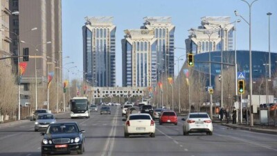 В Нур-Султане не будут перекрывать дороги из-за съезда лидеров мировых религий