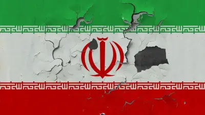 Иран предупредил соседние страны, что нанесёт удар по американским базам в случае удара США