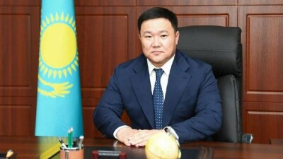 Акимом Кентау назначен бывший замакима Туркестана