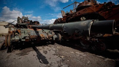 Что происходит в Украине. Главное к утру 20 октября