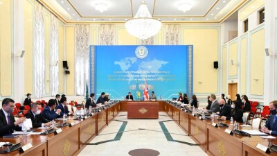 AstraZeneca будет сотрудничать с Минздравом Казахстана