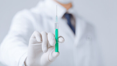 В Италии заявили о резком снижении заражения Covid-19 после вакцинации