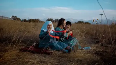 Фильм казахстанского режиссёра номинировали на престижную премию в Нью-Йорке