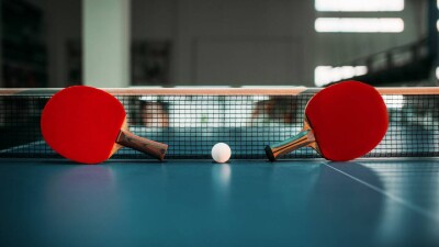 Более тысячи учителей физкультуры районных школ обучат настольному теннису