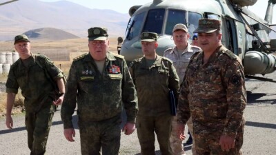 ОДКБ о вооружённых конфликтах на границах стран-членов: Организация пока не достаёт шашку из ножен