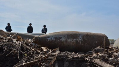 Что происходит в Украине. Главное к утру 18 мая