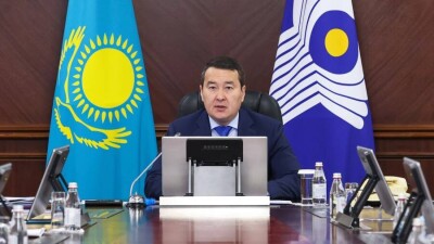 Товарооборот между Казахстаном и странами СНГ вырос на 16,3%