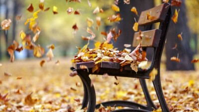 Прогноз погоды на 6 октября: сильный ветер ожидается на юге и западе Казахстана