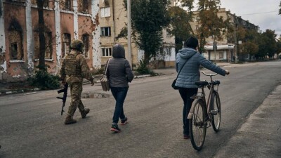 Что происходит в Украине. Главное к утру 27 сентября