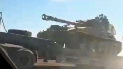 Минобороны Казахстана вновь опровергло слухи об отправке военной техники в Россию