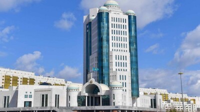 Выборы в сенат парламента Казахстана: зарегистрировано 66 кандидатов