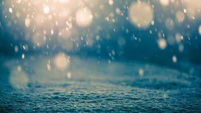 Прогноз погоды на 13 ноября: гололёд, низовая метель, усиление ветра ожидаются в большинстве регионах