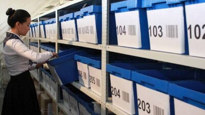 Мошенники от имени "Казпочты" предлагают казахстанцам оплатить несуществующие посылки