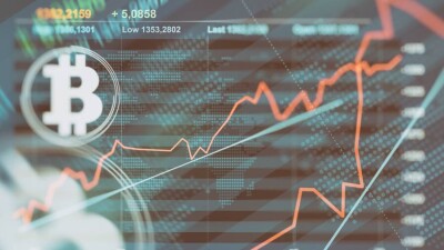 Центробанк России выступил за запрет инвестиций в криптовалюты