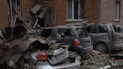 Что проиcходит в Украине к утру 13 ноября