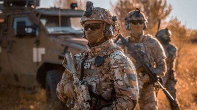 Что происходит в Украине. Главное к утру 12 мая