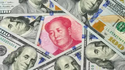 СМИ: Пошлина США на китайские товары составит 145%